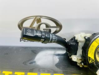 Блок подрулевых переключателей TOYOTA HARRIER ACU15 2AZFE 8431048010 2 ракурс