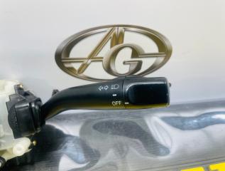 Блок подрулевых переключателей TOYOTA HARRIER ACU15 2AZFE 8431048010 3 ракурс