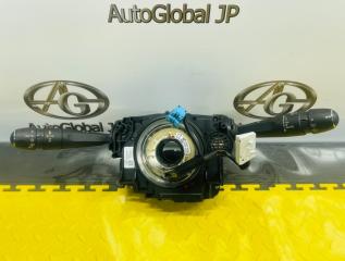 Блок подрулевых переключателей Citroen C4 B7 EP6C 1.6 VTi 5F01 6243C7 1 ракурс