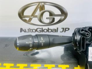 Блок подрулевых переключателей Citroen C4 B7 EP6C 1.6 VTi 5F01 6243C7 2 ракурс