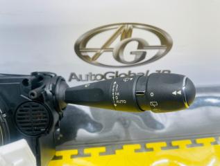 Блок подрулевых переключателей Citroen C4 B7 EP6C 1.6 VTi 5F01 6243C7 3 ракурс