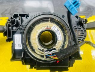 Блок подрулевых переключателей Citroen C4 B7 EP6C 1.6 VTi 5F01 6243C7 5 ракурс