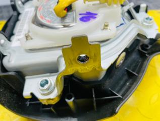 Airbag водительский MITSUBISHI PAJERO SPORT 6B31 7030A488XA 5 ракурс