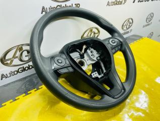 Руль TOYOTA RAV4 MXAA54 M20AFKS 4510012G60C0 4 ракурс
