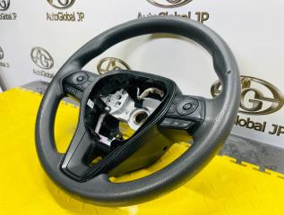 Руль TOYOTA RAV4 MXAA54 M20AFKS 4510012G60C0 5 ракурс