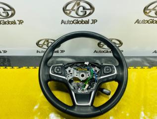 Руль TOYOTA HARRIER AVU65 2ARFXE 451004854021 1 ракурс