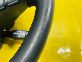 Руль TOYOTA HARRIER AVU65 2ARFXE 451004854021 2 ракурс