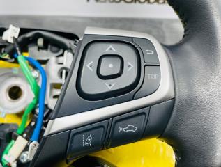 Руль TOYOTA HARRIER AVU65 2ARFXE 451004854021 4 ракурс