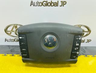 Airbag водительский Volkswagen Touareg 7L AXQ 3D0880203B 1 ракурс