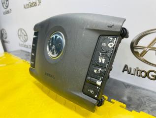 Airbag водительский Volkswagen Touareg 7L AXQ 3D0880203B 3 ракурс