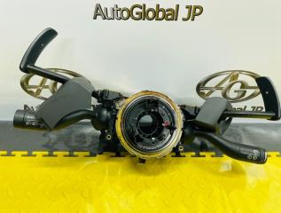 Блок подрулевых переключателей Volkswagen Touareg 7L AXQ 3D0953513 1 ракурс