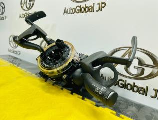 Блок подрулевых переключателей Volkswagen Touareg 7L AXQ 3D0953513 3 ракурс