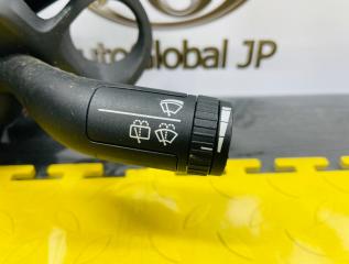 Блок подрулевых переключателей Volkswagen Touareg 7L AXQ 3D0953513 4 ракурс