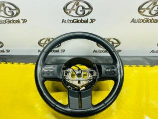 Руль Jeep Grand Cherokee WK2 ERB 3.6 1TE61DX9AC 1 ракурс