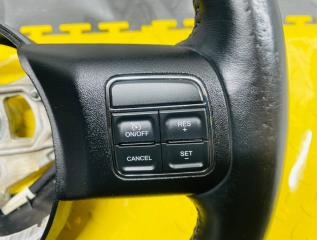 Руль Jeep Grand Cherokee WK2 ERB 3.6 1TE61DX9AC 5 ракурс
