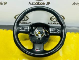 Руль AUDI Q5 8R CDNC 8P0419091EB 1 ракурс