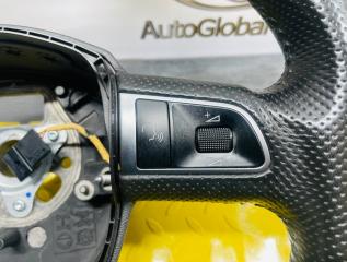 Руль AUDI Q5 8R CDNC 8P0419091EB 4 ракурс