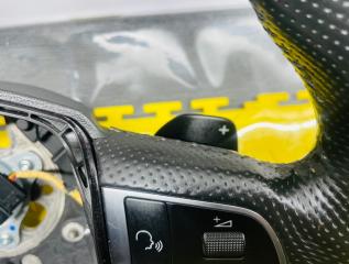Руль AUDI Q5 8R CDNC 8P0419091EB 5 ракурс