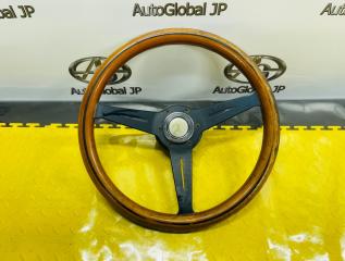 Руль MAZDA PROCEED MARVIE UVL6R WLT G21932980B09 1 ракурс