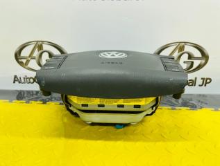Airbag водительский Volkswagen Touareg 7L BHK 3D0880203B 2 ракурс