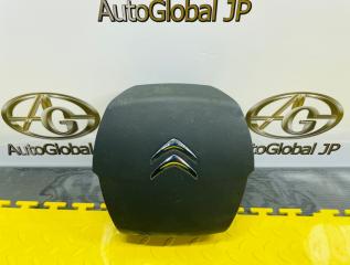 Airbag водительский Citroen C4 B7 EP6CDT 1.6 4112QF 1 ракурс Airbag водительский Citroen C4 B7 EP6CDT 1.6 4112QF 1 ракурс