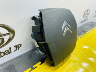 Airbag водительский Citroen C4 B7 EP6CDT 1.6 4112QF 2 ракурс Airbag водительский Citroen C4 B7 EP6CDT 1.6 4112QF 2 ракурс