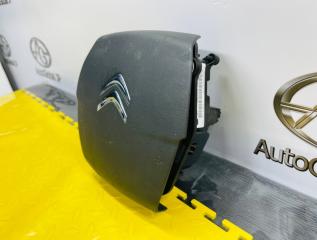 Airbag водительский Citroen C4 B7 EP6CDT 1.6 4112QF 3 ракурс Airbag водительский Citroen C4 B7 EP6CDT 1.6 4112QF 3 ракурс