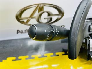 Блок подрулевых переключателей Citroen C4 B7 EP6CDT 1.6 98000233XT 3 ракурс