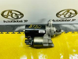 Стартер AUDI A6 4G CHVA 06E911024A 1 ракурс Стартер AUDI A6 4G CHVA 06E911024A 1 ракурс