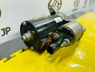 Стартер AUDI A6 4G CHVA 06E911024A 2 ракурс Стартер AUDI A6 4G CHVA 06E911024A 2 ракурс