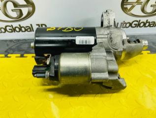 Стартер AUDI A6 4G CHVA 06E911024A 3 ракурс Стартер AUDI A6 4G CHVA 06E911024A 3 ракурс