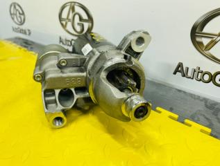 Стартер AUDI A6 4G CHVA 06E911024A 4 ракурс Стартер AUDI A6 4G CHVA 06E911024A 4 ракурс