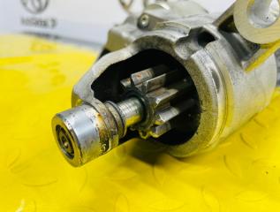 Стартер AUDI A6 4G CHVA 06E911024A 5 ракурс Стартер AUDI A6 4G CHVA 06E911024A 5 ракурс