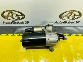 Стартер AUDI TT 8N AUQ 02M911023 1 ракурс Стартер AUDI TT 8N AUQ 02M911023 1 ракурс