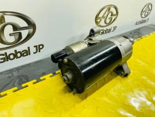 Стартер AUDI TT 8N AUQ 02M911023 3 ракурс Стартер AUDI TT 8N AUQ 02M911023 3 ракурс