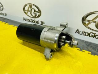 Стартер AUDI TT 8N AUQ 02M911023 5 ракурс Стартер AUDI TT 8N AUQ 02M911023 5 ракурс