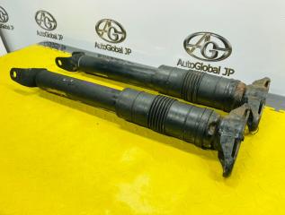 Амортизатор Jeep Grand Cherokee WK2 ERB 3.6 68069677AC 3 ракурс