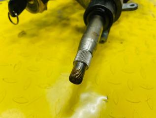 Рулевая колонка MITSUBISHI PAJERO V26WG 4M40 MB922706 5 ракурс