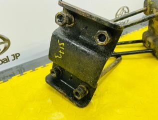 Крепление рессоры NISSAN ATLAS SH40 FD35 54026T8002 2 ракурс