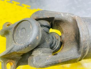 Карданный вал задний TOYOTA GRANVIA KCH16 1KZTE 3711026790 3 ракурс