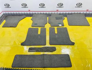 Коврики комплект MITSUBISHI DELICA PE8W 4M40 - 1 ракурс