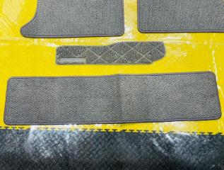 Коврики комплект MITSUBISHI DELICA PE8W 4M40 - 2 ракурс