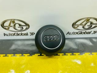 Airbag водительский AUDI Q2 GAB CHZJ 81A880201L 1 ракурс