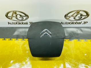 Airbag водительский Citroen C4 B7 EP6C 1.6 VTi 5F01 4112QF 1 ракурс Airbag водительский Citroen C4 B7 EP6C 1.6 VTi 5F01 4112QF 1 ракурс