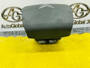 Airbag водительский Citroen C4 B7 EP6C 1.6 VTi 5F01 4112QF 3 ракурс Airbag водительский Citroen C4 B7 EP6C 1.6 VTi 5F01 4112QF 3 ракурс