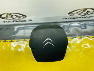 Airbag водительский Citroen C4 B7 EP6C 1.6 VTi 5F01 4112QF 5 ракурс Airbag водительский Citroen C4 B7 EP6C 1.6 VTi 5F01 4112QF 5 ракурс