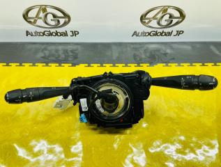 Блок подрулевых переключателей Citroen C4 B7 EP6C 1.6 VTi 5F01 6243C7 1 ракурс