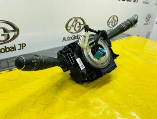 Блок подрулевых переключателей Citroen C4 B7 EP6C 1.6 VTi 5F01 6243C7 2 ракурс