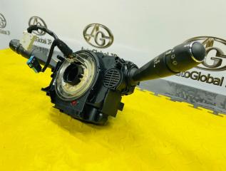 Блок подрулевых переключателей Citroen C4 B7 EP6C 1.6 VTi 5F01 6243C7 3 ракурс
