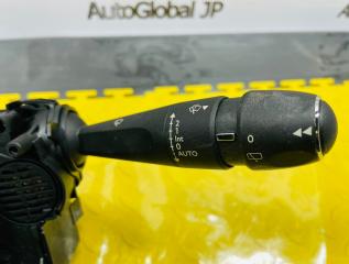 Блок подрулевых переключателей Citroen C4 B7 EP6C 1.6 VTi 5F01 6243C7 4 ракурс